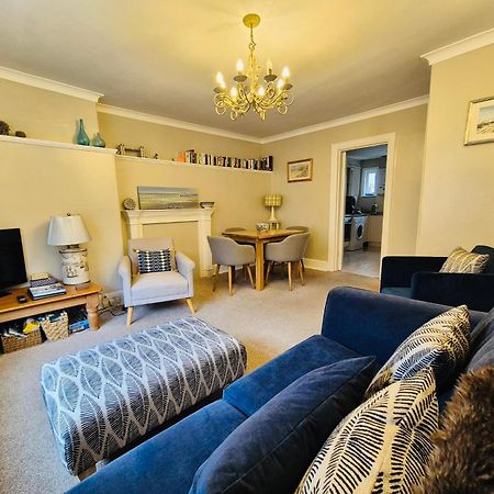 Rockferry 3 Bed Central Apartment + Parking Permit 다트머스 외부 사진